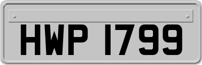 HWP1799