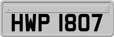 HWP1807