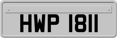 HWP1811