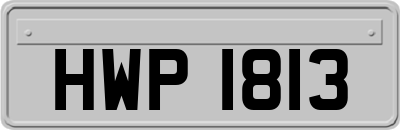 HWP1813
