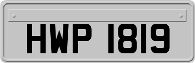 HWP1819