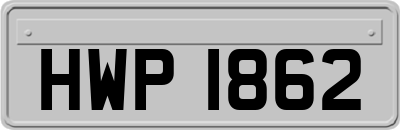 HWP1862