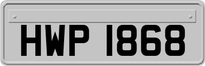 HWP1868