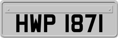 HWP1871