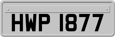HWP1877