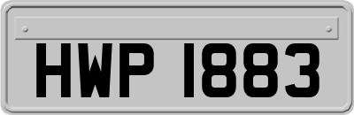 HWP1883
