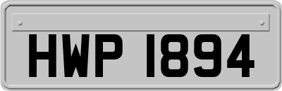 HWP1894