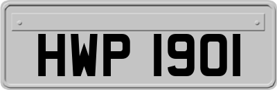 HWP1901