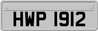 HWP1912