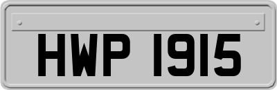 HWP1915