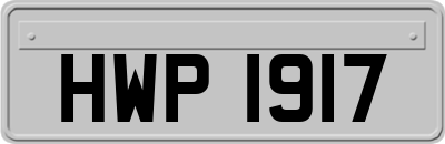 HWP1917