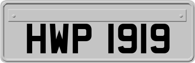 HWP1919
