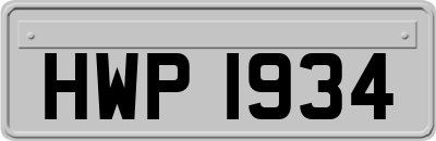 HWP1934