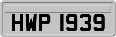 HWP1939
