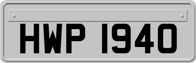 HWP1940