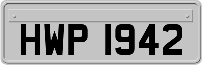 HWP1942