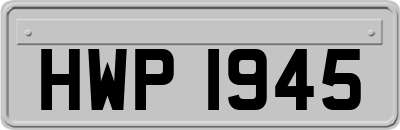 HWP1945