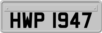 HWP1947