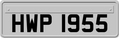 HWP1955