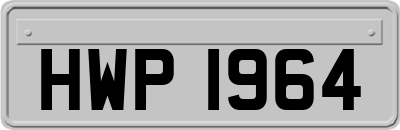 HWP1964