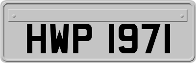 HWP1971