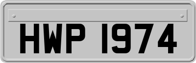 HWP1974