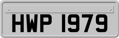 HWP1979