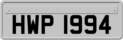 HWP1994