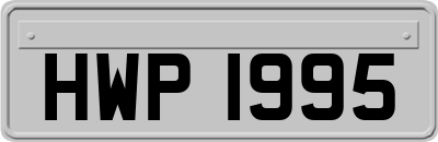 HWP1995