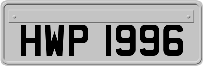 HWP1996