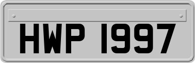 HWP1997