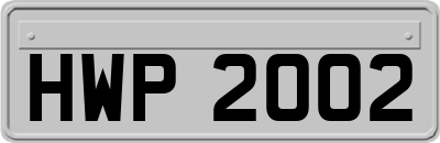 HWP2002