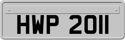 HWP2011