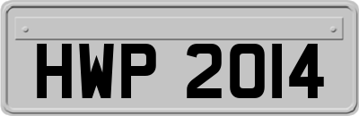 HWP2014