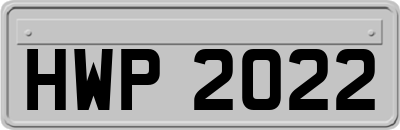 HWP2022