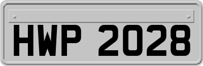 HWP2028