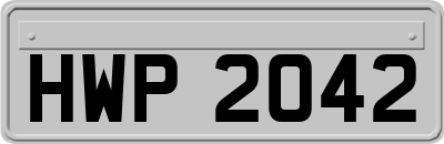HWP2042