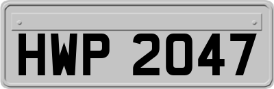 HWP2047