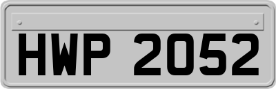 HWP2052