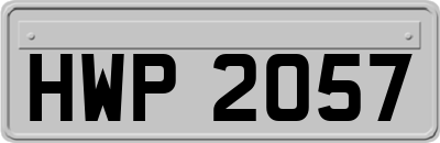 HWP2057