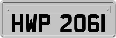 HWP2061