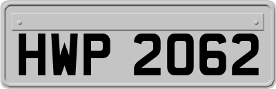 HWP2062