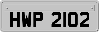 HWP2102