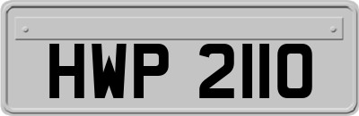 HWP2110
