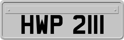 HWP2111