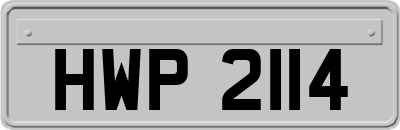 HWP2114