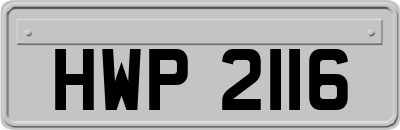 HWP2116
