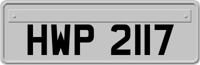 HWP2117