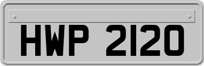 HWP2120