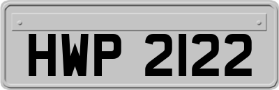 HWP2122